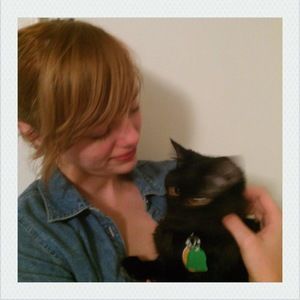 Meet your Posher, Kendra